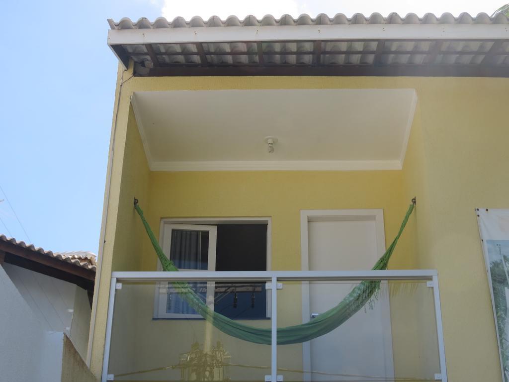 Pousada Praia Bella Salvador Esterno foto